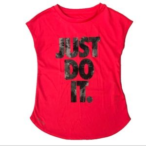 🎈SOLD🎈Nike Dri-Fit Tee